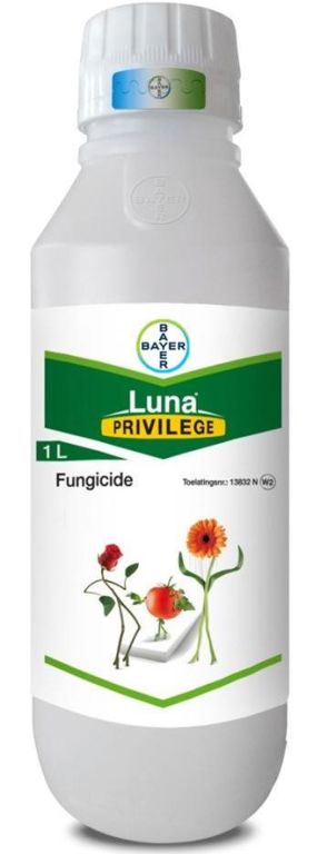 Luna Privilege 1 liter