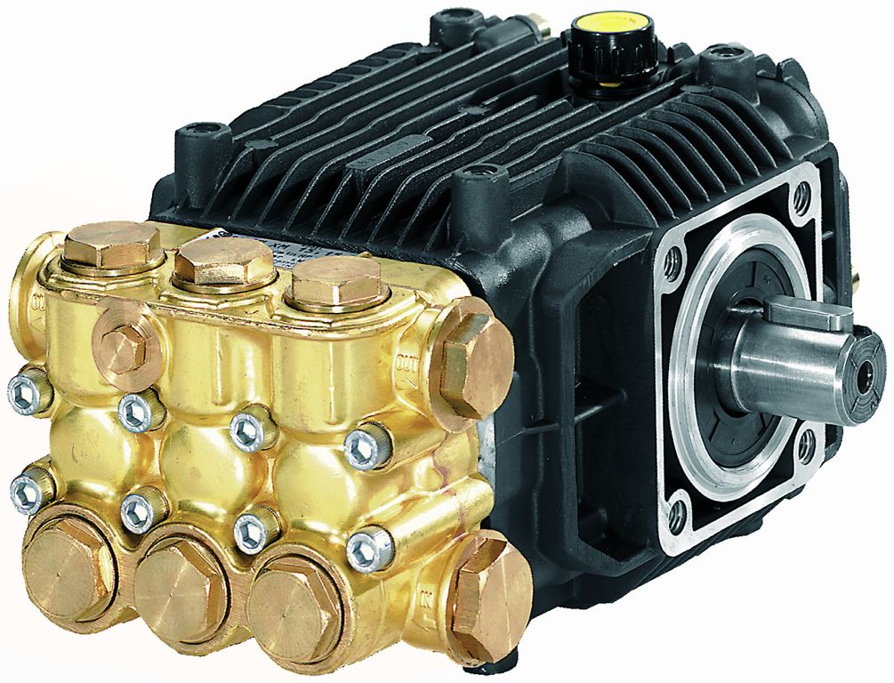 plunjerpomp xm-m 02.10n