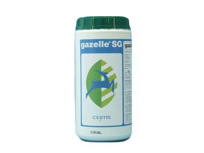 Gazelle SG 1kg