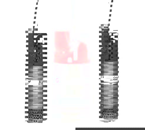 dompelpomp Grindex Master H 11,7kW 400V