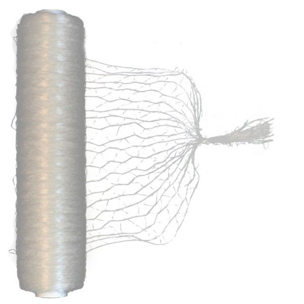 wikkelnet 50cm 500 meter per rol