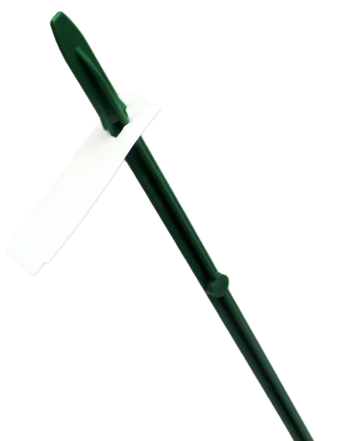 ringot etiket 6,5x2,5 gekleurd 1250/rol