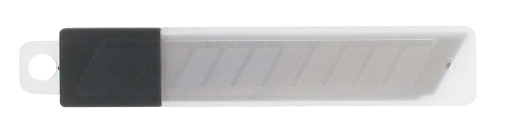 reservemes 18mm voor 955010 10/set