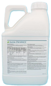 Dazide Enhance 85% 2,5kg/can