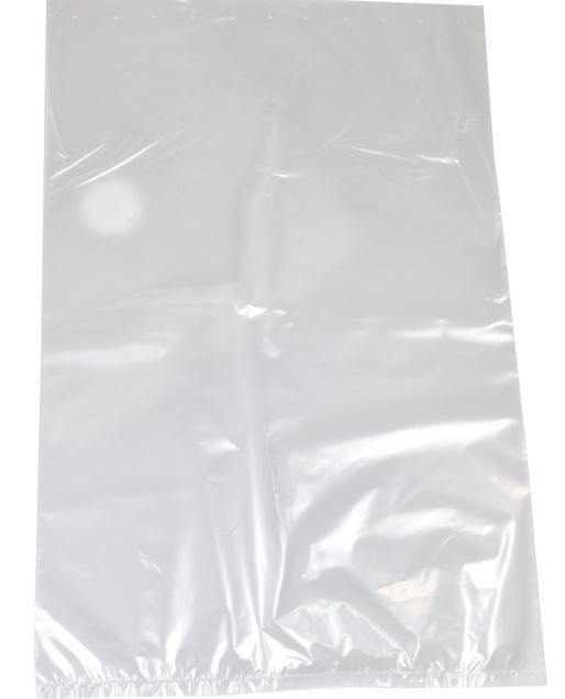 plastic zak 80x160cm 100mu recy 100/ds