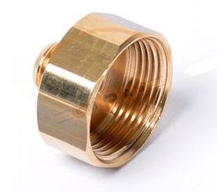 soknippel tbv kop-spuitgeweer