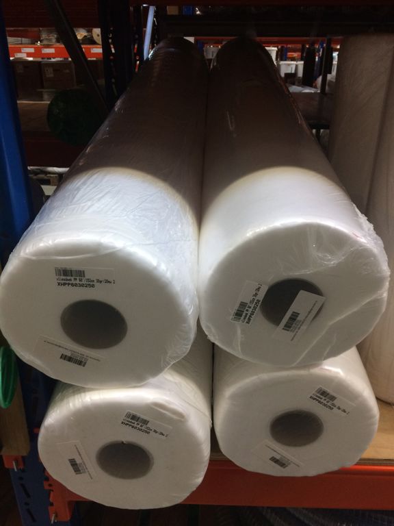 filterdoek pp 60"/153cm 50-60mu 250m