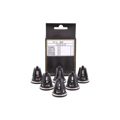 kit 62 klep-unit w103/ep55
