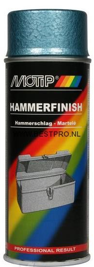 verf spbus blauw hamersl 400ml