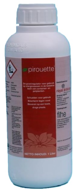 Pirouette 1 liter