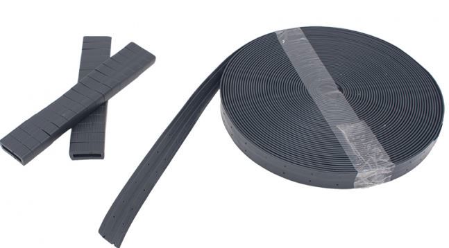 Spijkerboomband 25mm  x  25 mtr