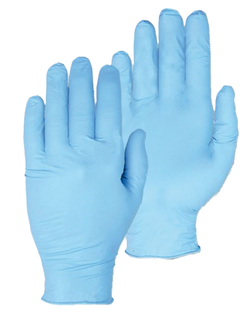 handschoen PSP50-220 Nitril mt XL 100/ds