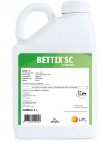 Bettix SC 5 liter
