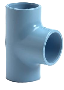 Girair T-stuk 90° 16mm