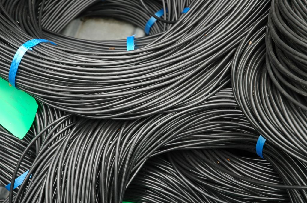 woodpeckerslang 7x5mm 100 meter