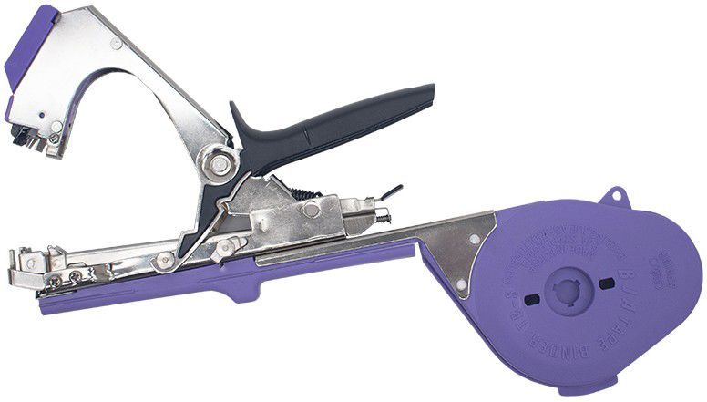 BJA TB-S bindniettang paars 50mm