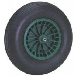 kruiwagenwiel anti-lek as19cm