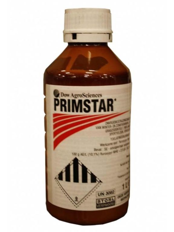Primstar 1 liter
