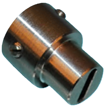 vialux koppelset rvs