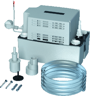 Condenswaterpomp conlift 1