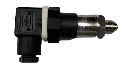 drukopnemer 0-4bar ¼"