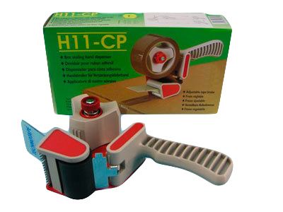 tape apparaat heavy duty 50mm