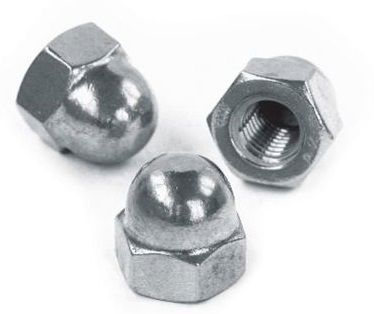 rvs dopmoer M10 100/doos