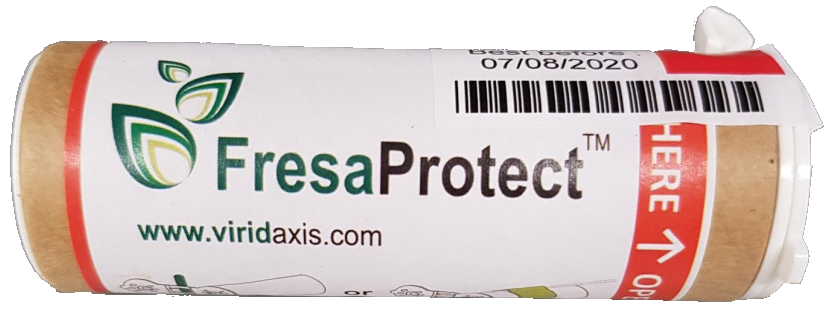 FRESAcontrol 240/koker AB