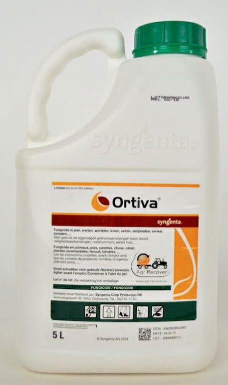 Ortiva 5 liter