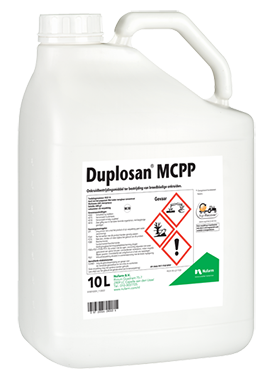 MCPP Duplosan 10 liter