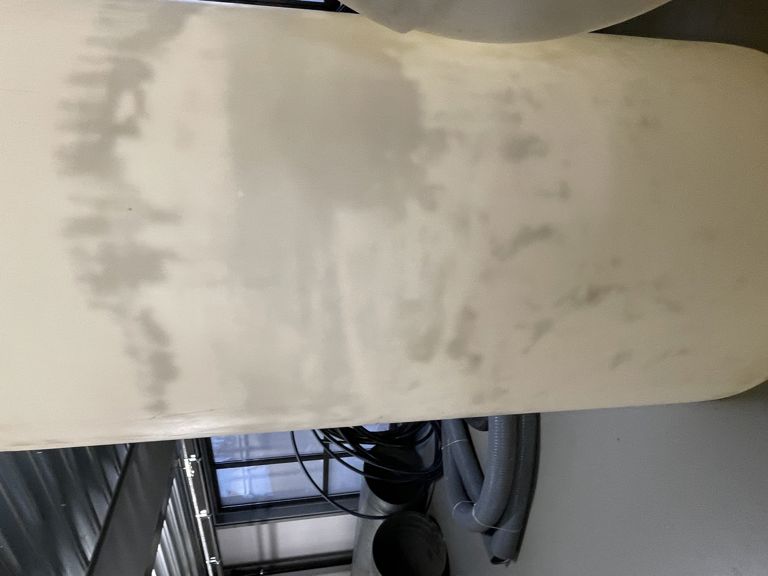 vloeistoftank 3000 liter