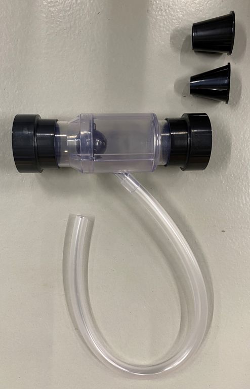 injector AquaJet-2000 50mm