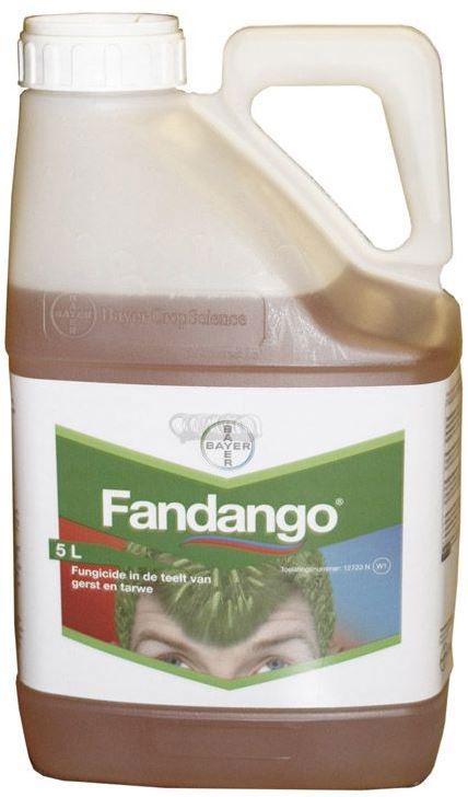 Fandango 5 liter
