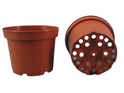 Teku pot MCI15 terracotta 10710/plt