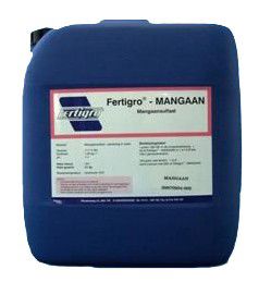 Fertigro Mangaan 11,7% 15L 21kg/can