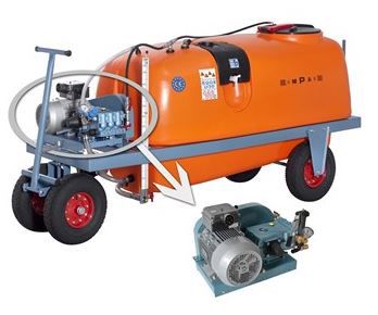 motorvatspuit Georgia 50-50-1000E