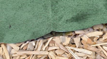 Compost protectdoek 6mtr x 50mtr