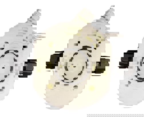 pompkop "B" 4x6mm zuur PP+FP+CE