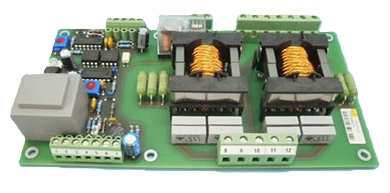 stuurprint Pr.8689 tbv Vialux