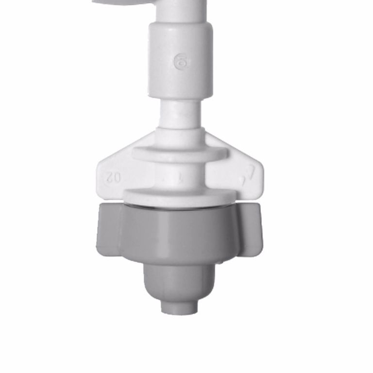 coolnet-pro-single 1x7,5 L/h grey