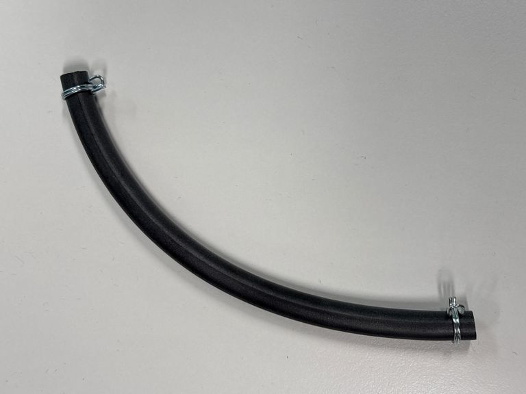 slang viton 6x9mm tbv slangpomp 12L/H