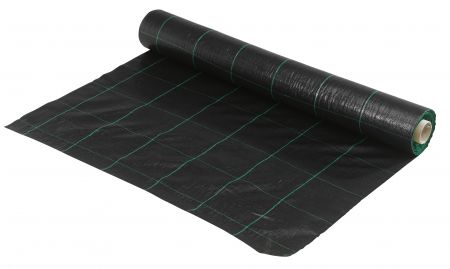 gronddoek 110gr 520cm 50m/rol