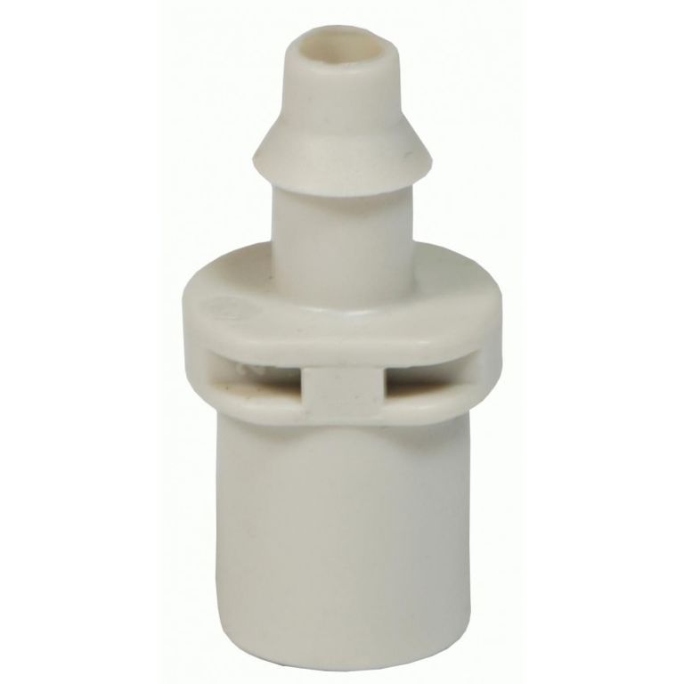 connector grijs vrouw x tule