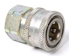 snaptite koppeling F 3/8"