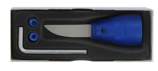 reserve mes+kop voor melkmes K-8010