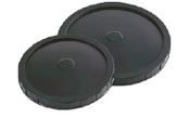 luchtverdeler rubber membraan disc 34cm