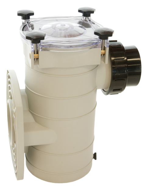 voorfilter PKN 14 B