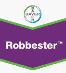 Robbester 10 liter