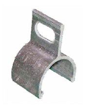 alu rail fitting upwards