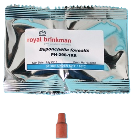 Deltacapsule Duponcheliamot 10/pak